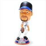 New York Mets Johan Santana Big Head Bobblehead