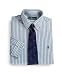 Polo by Ralph Lauren Classic Fit Striped Dress Shirts