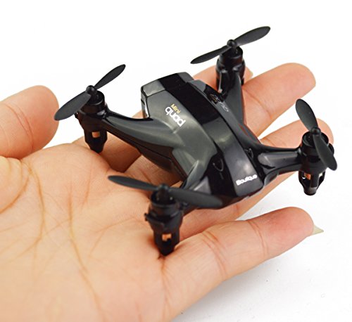cheap pocket drone