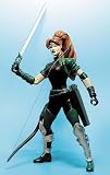  : Artemis > Wonder Woman Amazons and Adversaries