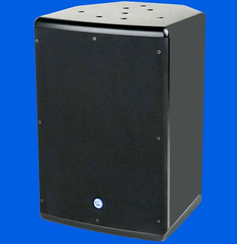 Atlas Sound SM8CXT-B 8 Coaxial Speaker System Black Atlas Sound SM8CXT-B 8 Coaxial Speaker System Black