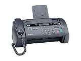 HP 1050 PLAIN PAPER FAX U.S. - ENGLISH LOCALIZATION