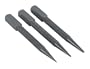 Contractor Nail Punch Set - 3 Pieces