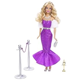 Barbie I Can Be Movie Star