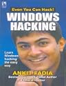 WINDOWS HACKING by Ankit Fadia