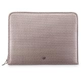 Slappa SL-NSV-115 15.4-Inch Laptop Sleeve (Tan)