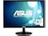 ASUS VS197T-P 18.5" WXGA 1366x768 DVI-D VGA Back-lit LED Monitor