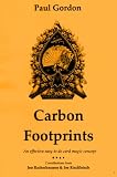 Paul Gordon's Carbon Footprints - Unusual Card Tricks