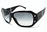 Jimmy Choo - JIMMY CHOO HARLEY STRAUSS/S Black D28 Sunglasses