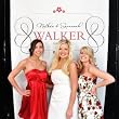 Timeless Photo Booth Backdrop