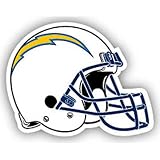 San Diego Chargers Nfl 12 Car Magnet"