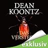 H&ouml;rbuch Das Versteck