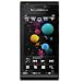 Sony Ericsson Satio Smartphone (UMTS, Wi-Fi, aGPS, 12.1 MP, Xenon Blitz) schwarz