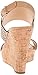 Jessica Simpson Women's JANIC Wedge Sandal