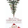 The Upside-Down Christmas Tree (Paperback)