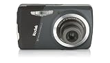 Kodak EasyShare M530 Digital Camera - Carbon (12MP, 3x Optical Zoom) 2.7 inch LCD