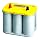 Optima Batteries 8012-021 D34 YellowTop Dual Purpose Battery
