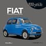 FIAT : les mod�les cultes de la marque