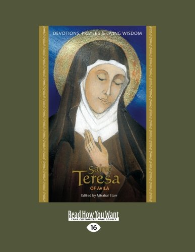 Saint Teresa of Avila