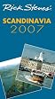 Rick Steves' Scandinavia 2007 (Rick Steves)