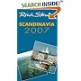 Rick Steves' Scandinavia 2007 (Rick Steves)