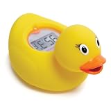BébéSounds Bath Thermometer by B%C3%A9b%C3%A9Sounds
