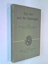 The Owl and the Nightingale.