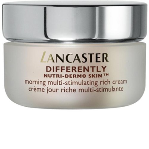 Lancaster Pflege Differently Morning Multi Stimulating Rich Cream 50 ml Preisvergleich