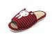 KW3102T- Bamboo Tatami indoor House Slippers With Bunny available four sizes in variety colors