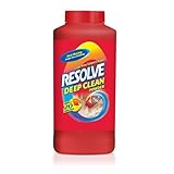 RESOLVE Deep Clean Powder: 18 OZ
