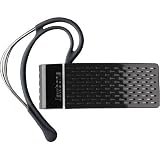 Aliph Jawbone Bluetooth Headset (Silver/Grey)