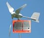 Windmax HY400-3 450 Watt Max 12-Volt 3-Blade Residential Wind Generator Kit
