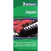 Michelin Green Guide Japan (Michelin Travel Guide Japan)