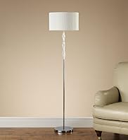 Stepped Floor Lamp
