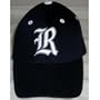 Rice Owls Child One-Fit Hat