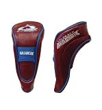 Colorado Avalanche Hybrid Golf Club Headcover