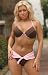 Chocolate Lovers Bikini