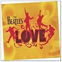 Love (Dlx Ed) (With DVD Audio)