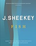 J Sheekey fish