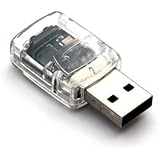 FLIRC FL-09028 USB Universal Remote Control Receiver for Media Centers Components