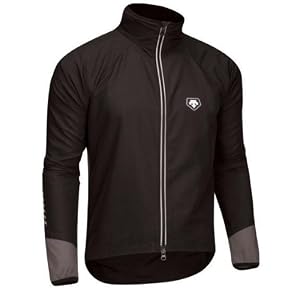 Descente Men's Cycling Classic Jacket