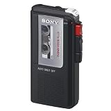 Sony M470B Micro Tape Recorder