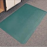 Anti-Fatigue Mat Rhino Hide 48'' x 1/2inch x 1 Li
