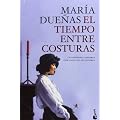 El tiempo entre costuras (Booket)