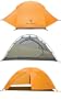 Mesa Tent - 2 Person Marigold 000 by Black Diamond