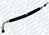 AC Delco 15-32318 Air Conditioning Compressor Hose