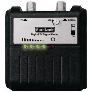 New-KING CONTROLS SL1000 DIGITAL TV SIGNAL FINDER - VUQSL1000 New-KING CONTROLS SL1000 DIGITAL TV SIGNAL FINDER - VUQSL1000