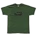 Environmental Terrorist SUV Organic T-Shirt - X-Large