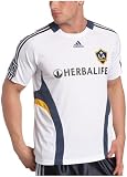 adidas LA Galaxy Training Jersey