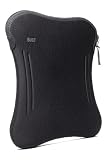 Built - Laptop Sleeve Small - Sacoche pour PC portable 12" - Noir
